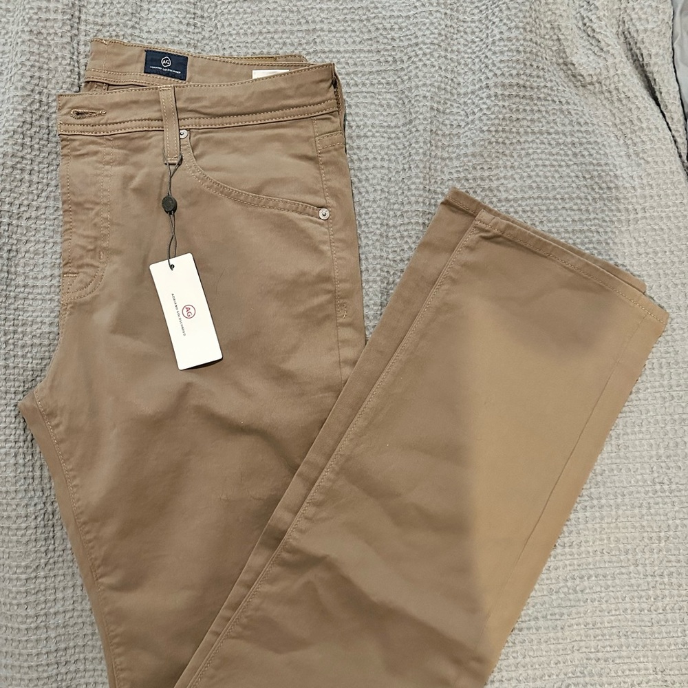 Men’s AG Matchbox Pants